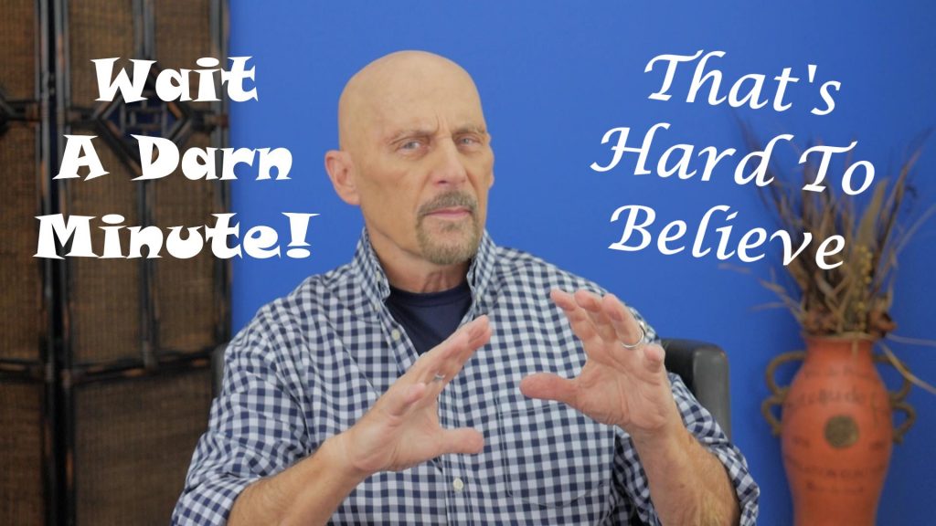 How You Are Capable Of The Hard-To-Believe