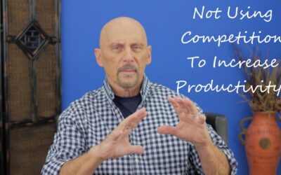 Are You Using Competition to Develop Your People?